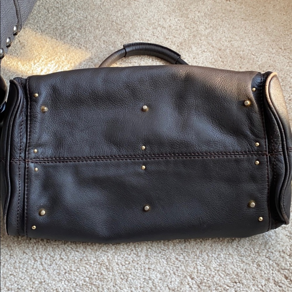 Chloe Paddington Bag - Picture 5 of 8